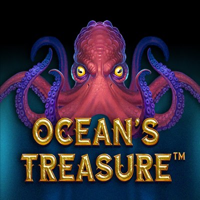 Oceans Treasure